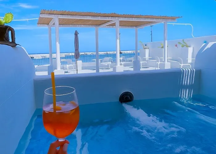 106 Maison De Charme 4* מולה די בארי