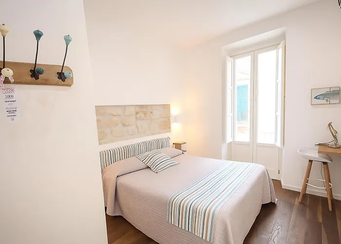 106 Maison De Charme Frühstückspension