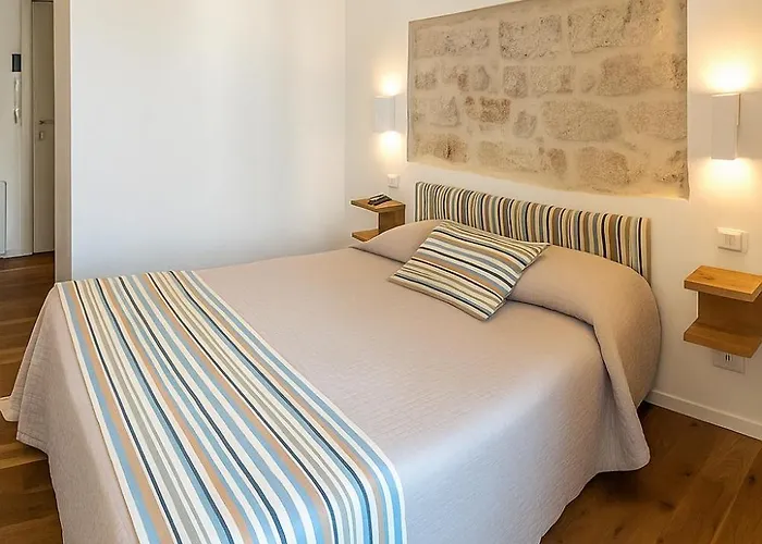 106 Maison De Charme Frühstückspension Mola di Bari