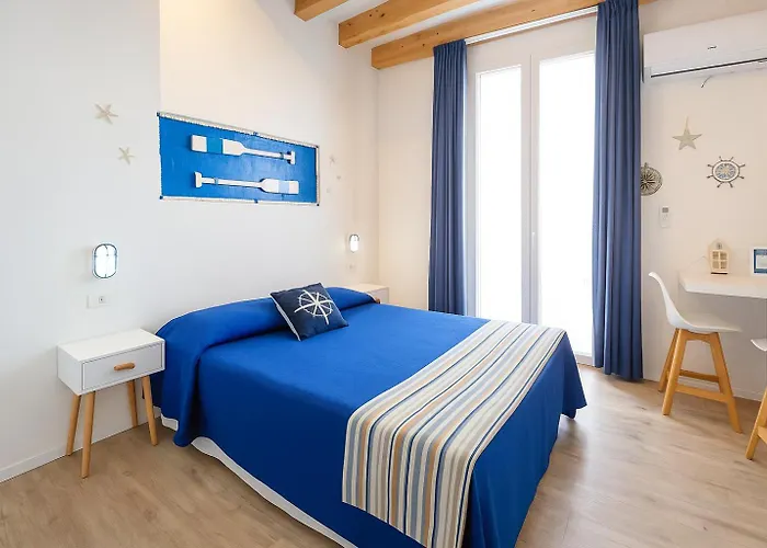 106 Maison De Charme לינה וארוחת בוקר מולה די בארי